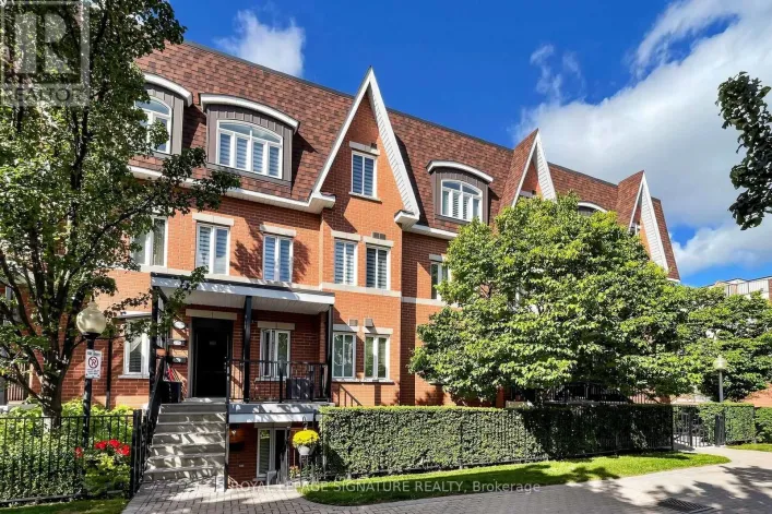153 - 306 JOHN STREET, Markham
