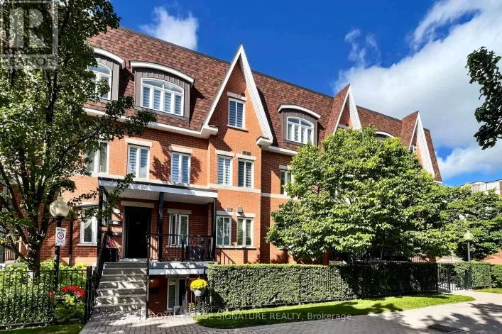 153 - 306 JOHN STREET, Markham
