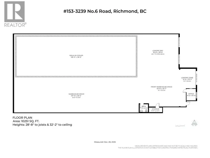 153 3239 NO. 6 ROAD, Richmond