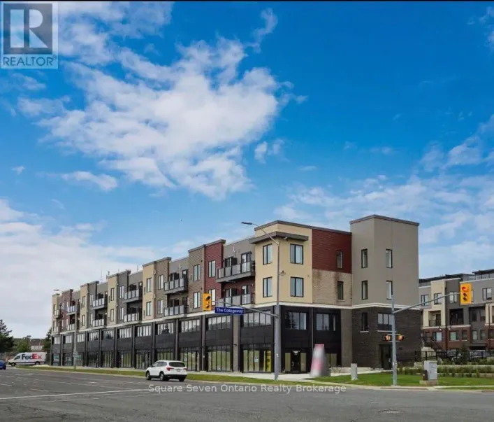 153 - 3401 RIDGEWAY DRIVE, Mississauga