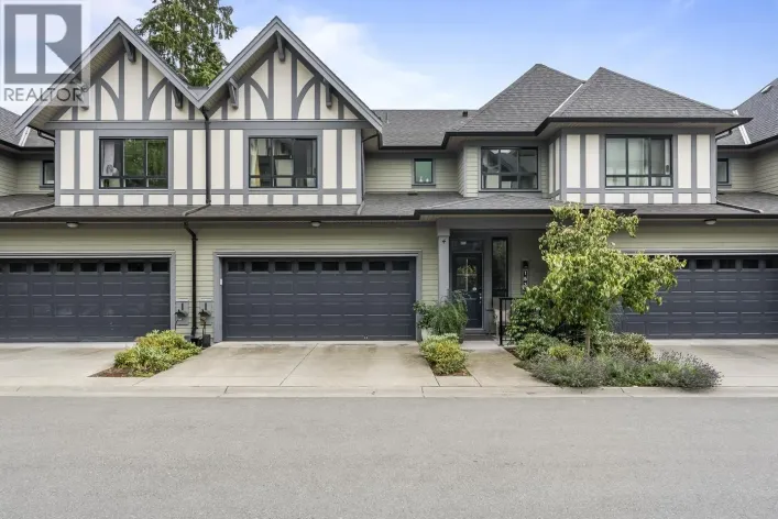153 3500 BURKE VILLAGE PROMENADE, Coquitlam