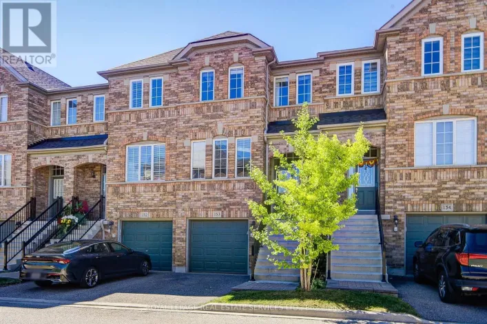 153 - 5530 GLEN ERIN DRIVE, Mississauga
