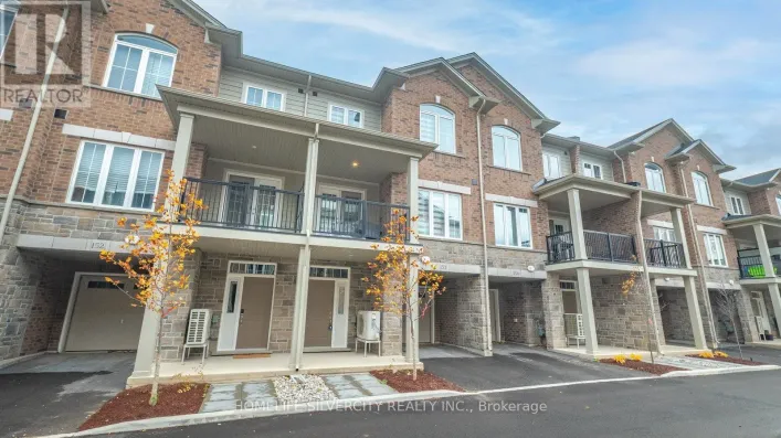 153 - 677 PARK ROAD N, Brantford