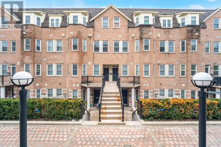 153 - 760 LAWRENCE AVENUE W, Toronto