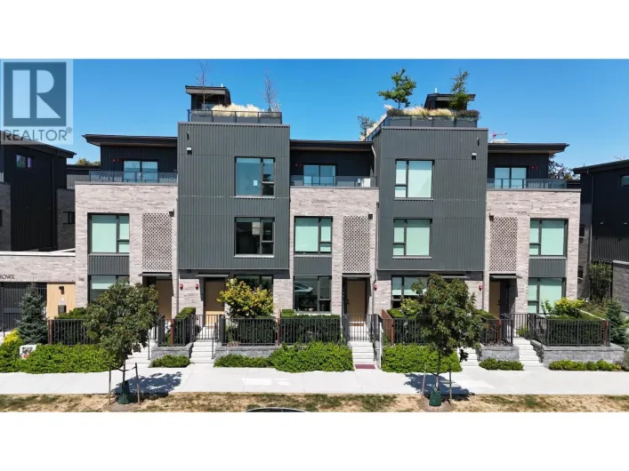 153 785 W 49TH AVENUE, Vancouver