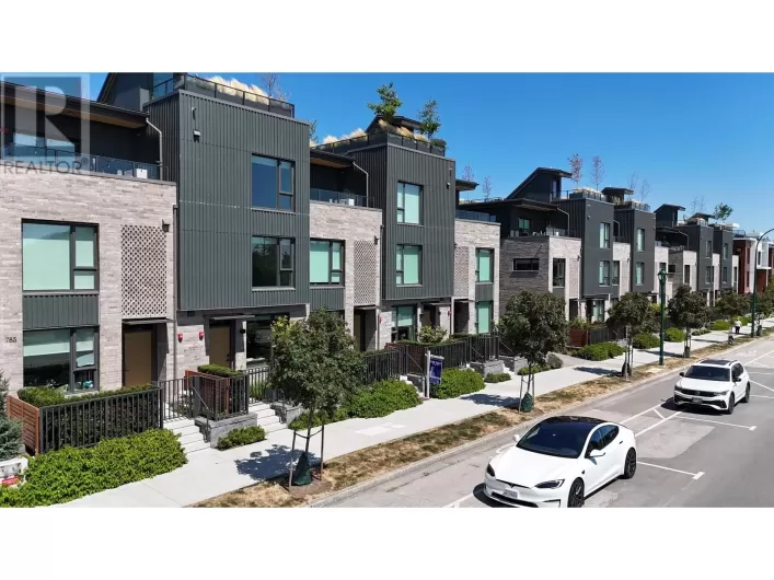 153 785 W 49TH AVENUE, Vancouver