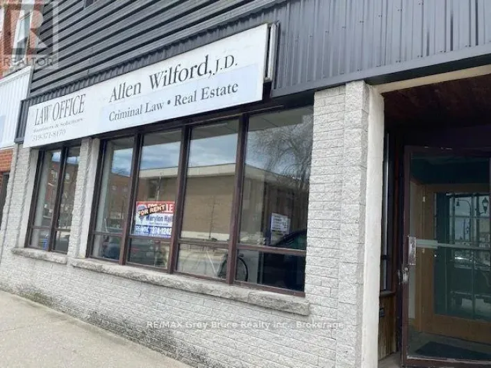 153 8TH STREET E, Owen Sound