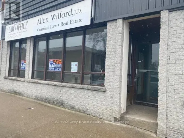153 8TH STREET E, Owen Sound