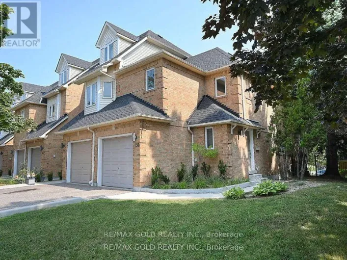 153 - 99 BRISTOL ROAD E, Mississauga
