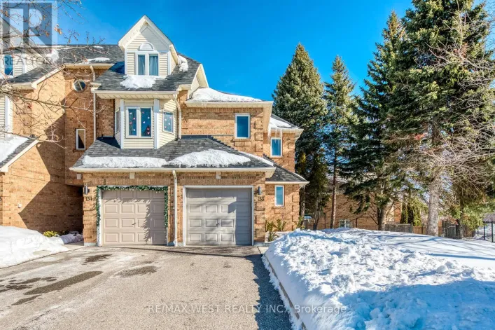 153 - 99 BRISTOL ROAD E, Mississauga