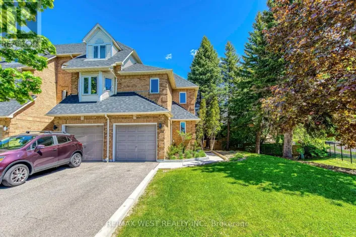 153 - 99 BRISTOL ROAD E, Mississauga