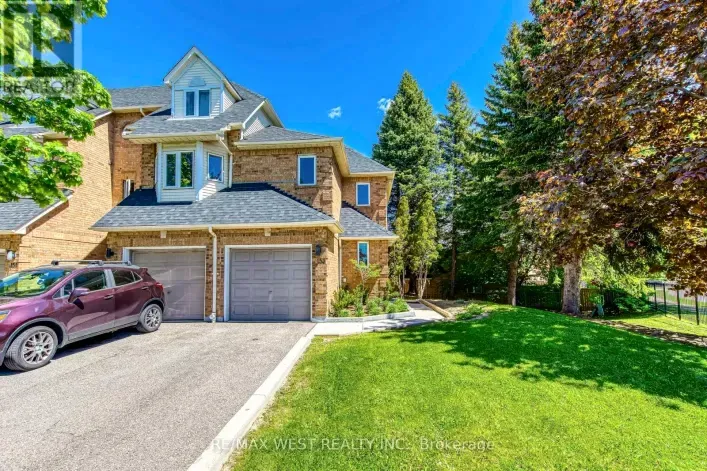 153 - 99 BRISTOL ROAD E, Mississauga