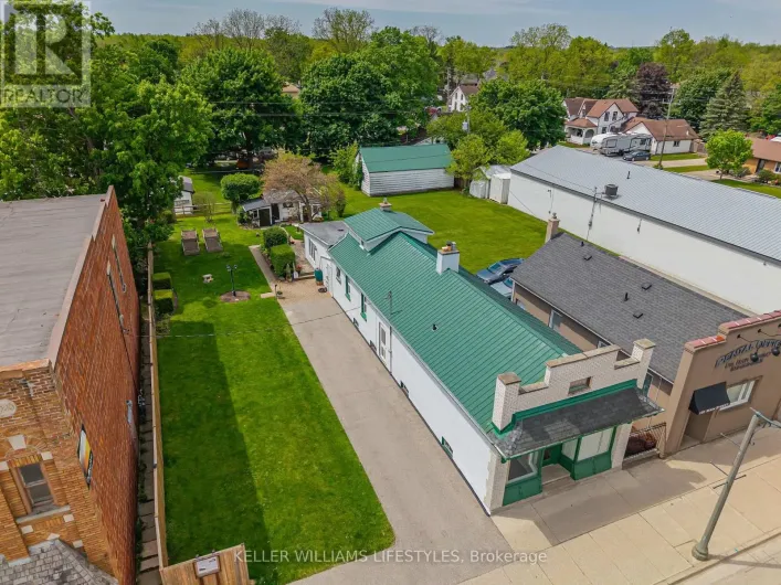 153 AILSA CRAIG MAIN STREET, North Middlesex