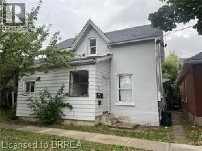 153 ALBION Street Unit# 2, Brantford