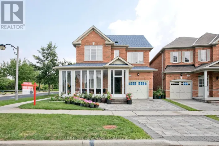 153 ALEXANDER LAWRIE AVENUE, Markham
