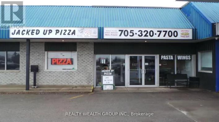 153 ANGELINE STREET N, Kawartha Lakes