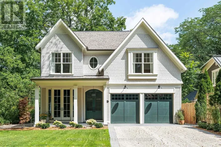 House for sale: 153 BALSAM DRIVE, Oakville