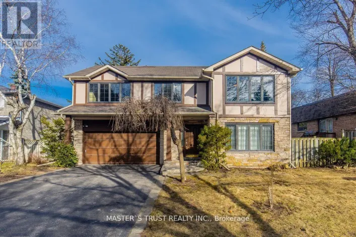 153 BANBURY ROAD, Toronto