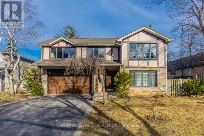 153 BANBURY ROAD, Toronto