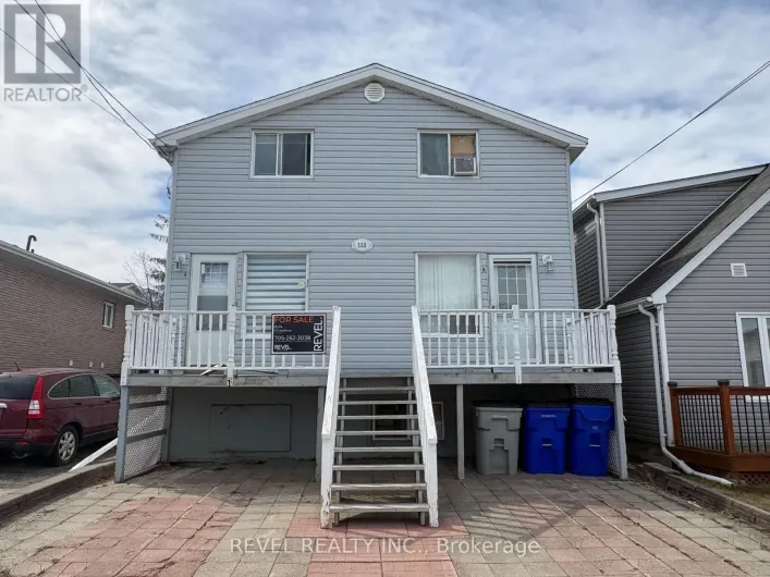 153 BANNERMAN AVENUE, Timmins