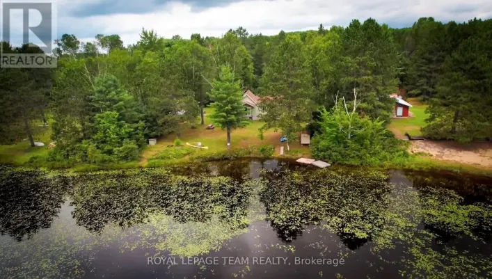 153 BASIN DEPOT ROAD, Madawaska Valley