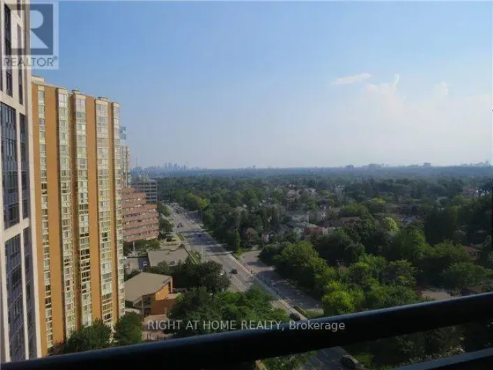 153 BEECROFT ROAD, Toronto