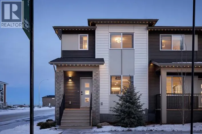 153 Bridgeport Gate, Chestermere