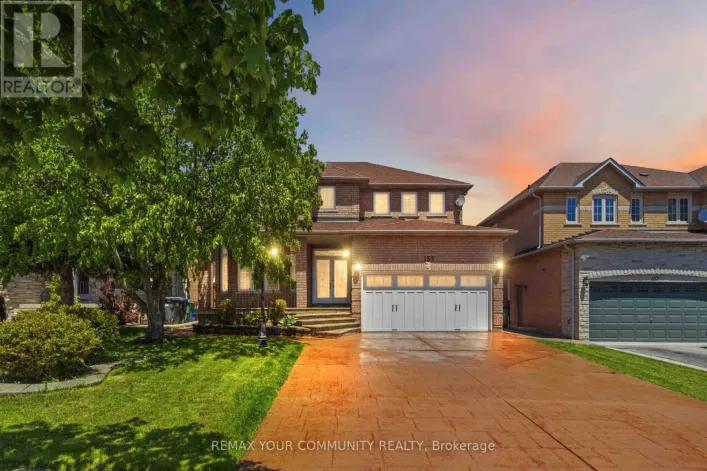 153 BRISTOL ROAD E, Mississauga