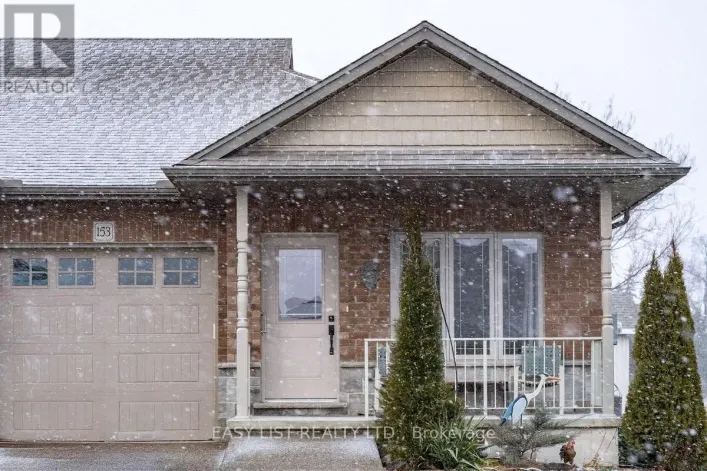 153 BROWN STREET, Norfolk