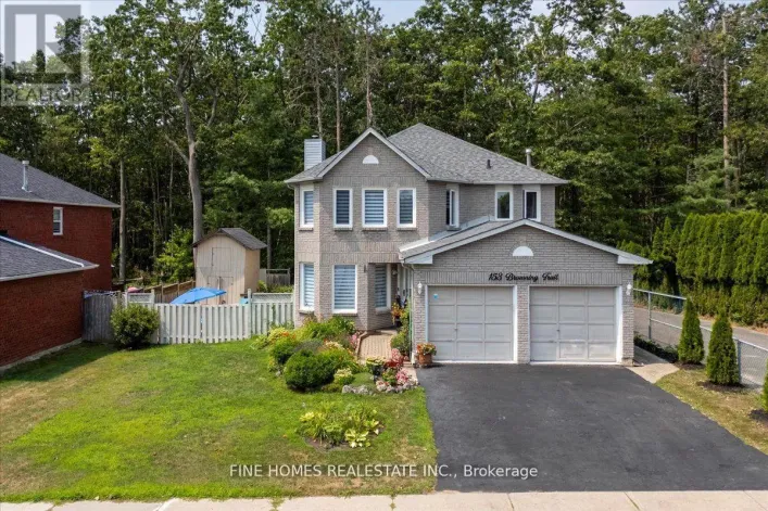 153 BROWNING TRAIL, Barrie