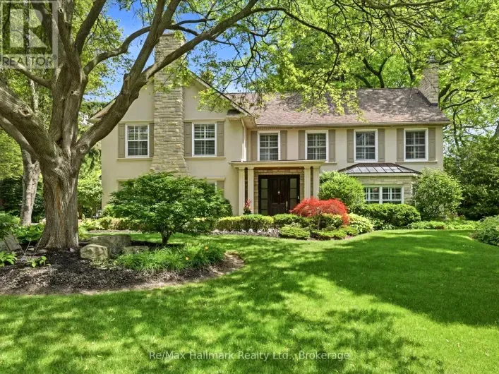 House for sale: 153 CAIRNCROFT ROAD, Oakville