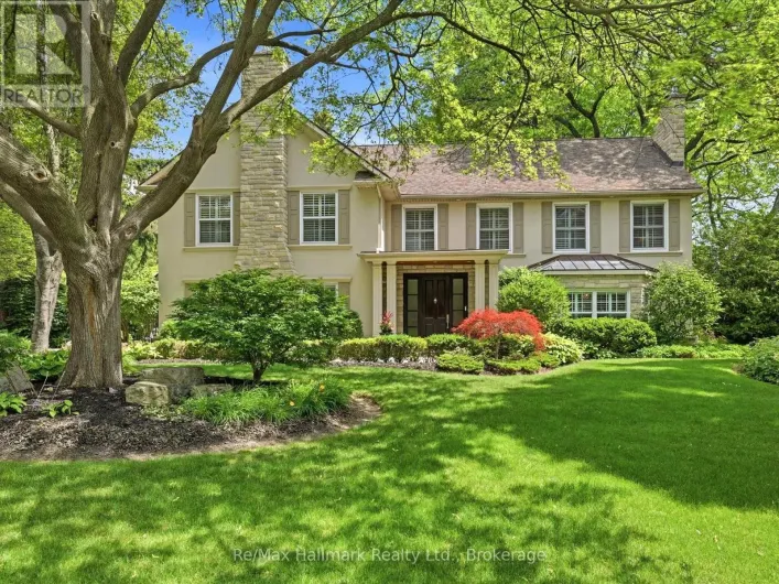 153 CAIRNCROFT ROAD, Oakville