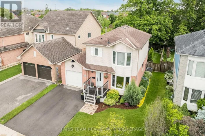 153 CARDINAL STREET, Barrie