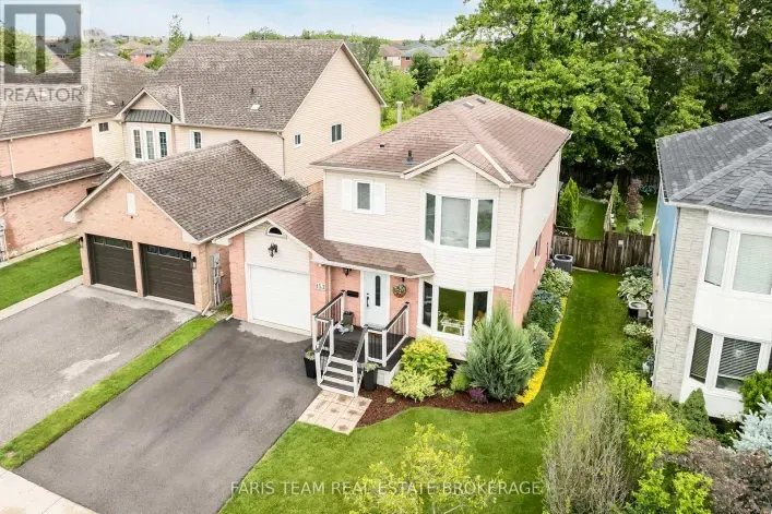 153 CARDINAL STREET, Barrie
