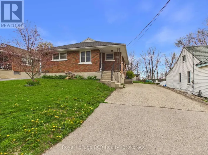 153 CARLING TERRACE, North Huron