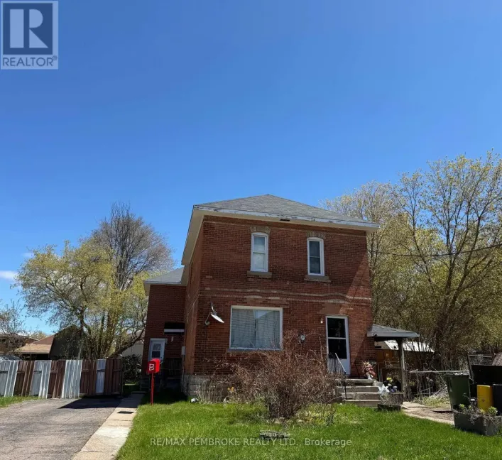 153 CECELIA STREET, Pembroke