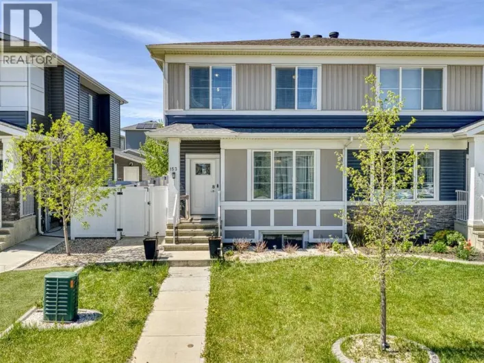 153 Chelsea Drive, Chestermere