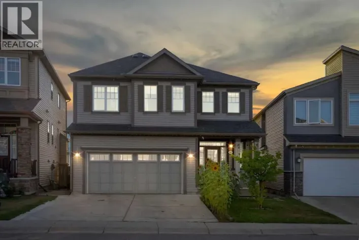153 Cityscape Gardens NE, Calgary