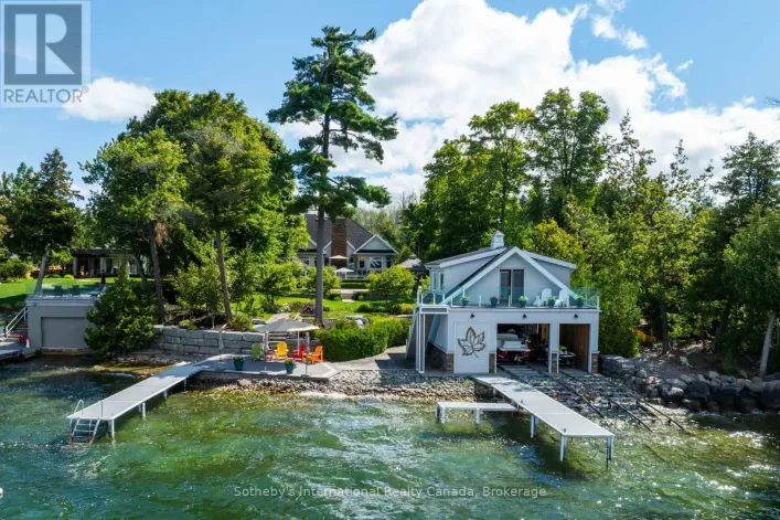 153 CREIGHTON STREET S, Ramara