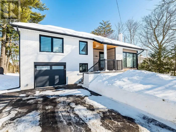 153 DANIEL STREET N, Erin