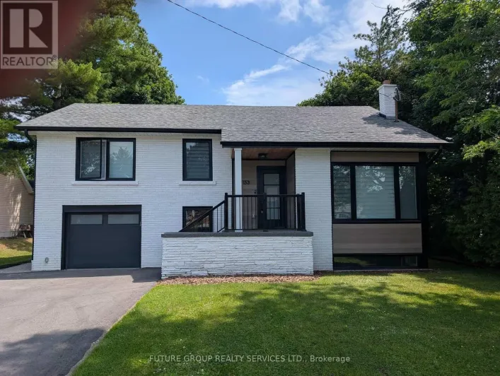 153 DANIEL STREET N, Erin