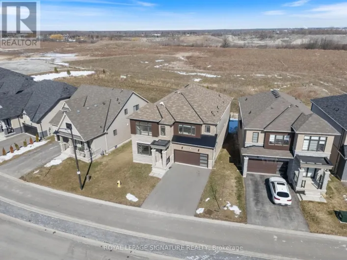 153 DAVID STREET, Haldimand