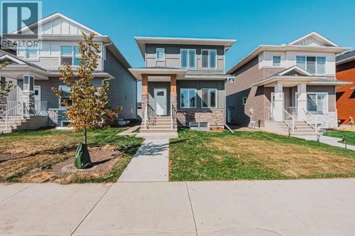 153 Dawson Wharf View, Chestermere