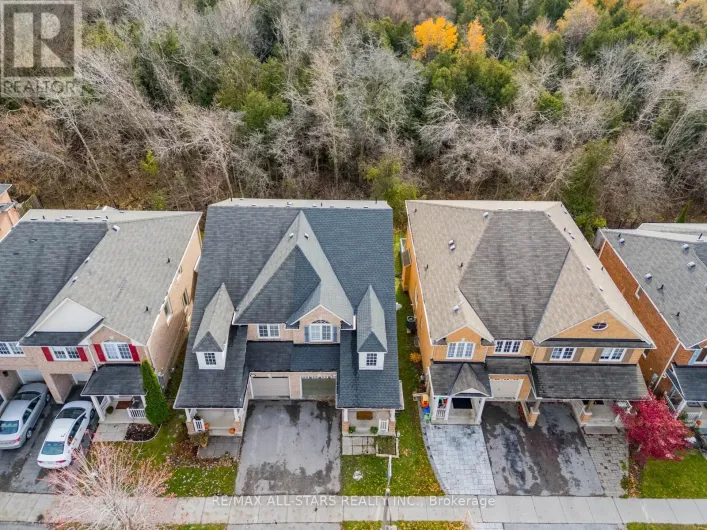 153 DOUGHERTY CRESCENT, Whitchurch-Stouffville