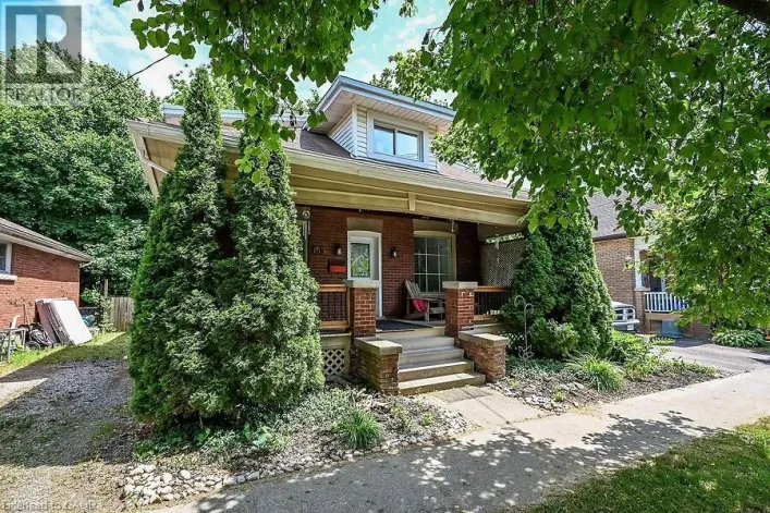 153 EAGLE Avenue, Brantford