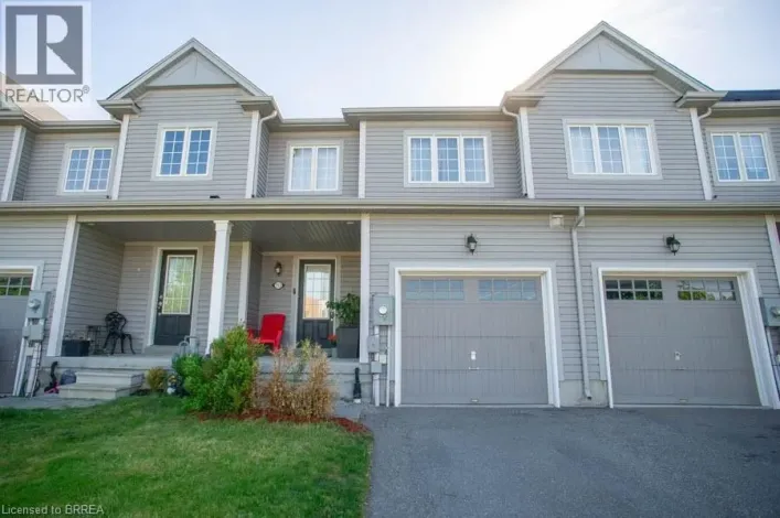 153 ENGLISH Lane, Brantford