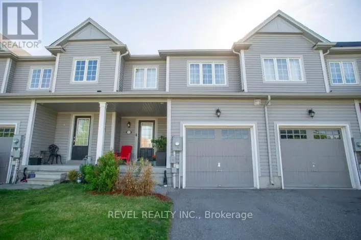 153 ENGLISH LANE, Brantford