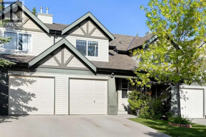 153 Everstone Place SW, Calgary