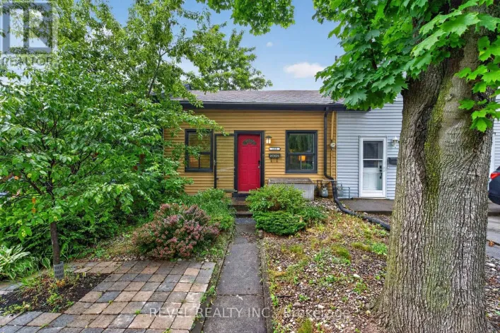 153 FERRIE STREET E, Hamilton