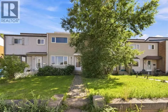 153 Hardin Street, Fort McMurray